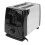 Compact 2-Slice Toaster, ABS & Stainless Steel, 6 Level Timer 15