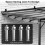 (Grey) 2.4*2.4m Patio Pergola with Retractable Waterproof Canopy 7