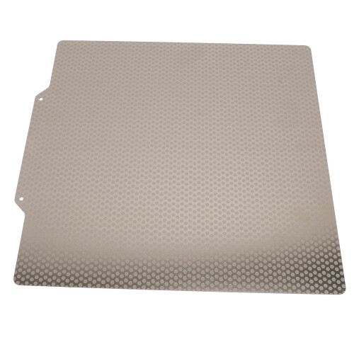 Plateau d'impression PEI 220x220mm pour Artillery Genius 2