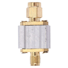 868MHz 4MHz 1DB Bandwidth SAW Bandpass FBP-868S Filter for LoRa LoRaWAN Helium Networks SMA-M SMA-F Interface