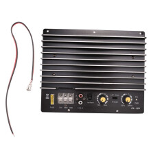 1000W 12V Car Audio Power Amplifier Subwoofer Amplifier Board Audio DIY Amplifier Board Auto Player Kl-180