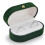 Samt Seide Paar  Box Ehering Box Single  Box Hochzeits Vorschlag Abschied Schmuck Schatulle C 2