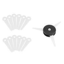 Strimmer Brush Cutter Blade for POLYCUT 6-3 FS38 FS40 FS45 FS46 FS50 Garden Grass Lawn Trimmer Brush