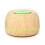 300ML Aromas Essential Oil Diffuser,8 Hours Cool Mist Diffuser with Remote Control,USB-C, 7 Color Humidifier for Home A 7