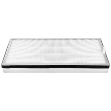 ErsäTtningsfilter för MA-40 MA-40A & MA-40B Luftrenare med 3-Stegs H13 HEPA-Filter, JäMföR med del ME-40