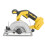 Living And Home 5-inch Cordless Electric Circular Saw - No Battery 2