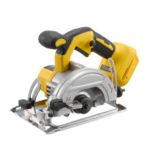 5-inch Cordless Electric Circular Saw - No Battery