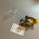 Living And Home 5-inch Cordless Electric Circular Saw - No Battery 5