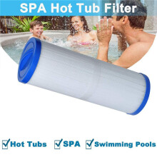 Filtr Spa 2 Cal żEńSki SAE Gwintowany do PWW50L Unicel 4CH-949 Filbur FC-0172 -01143 Droga Wodna 817-4050, Filtr Basenowy