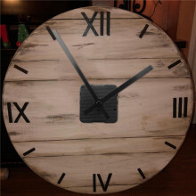 Kit de Motor de Mecanismo de Movimiento de Reloj de Cuarzo de Eje Largo de 4 Piezas con 6 Pares de Diferentes Piezas de ReparacióN de Reloj