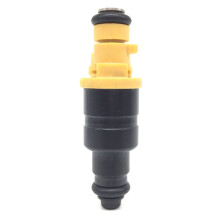 4 PièCes SéRies / Lot Nouvelle Buse D'Injection D'Injecteur de Carburant pour Avella 1996-99 K370-13-250 K37013250 Accessoires de Voiture