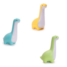 Dinosaurier-Nachtlicht, Süßes Kinder-Nachtlicht, Augenschutz, Nachttischlampe, USB-Ladegerät, Raumdekoration, Kindergeschenk