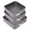 Cheesecake Baking Pan Spring Non-Stick Metal Square Baking Mold Spring Pan Leak-Proof Removable Kitchen Mold 1