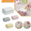 Automatic Household Vacuum Sealing Machine Food Freshness Packaging Machine Sealer Plastic Sealer Vacuum Compressor, E 10