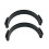 Hat Bill Bender, Hat Brim Bender, Perfect Hat Curving Band Tool, with Hat Sizing Reducer Tape A 1