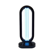Lampa UVC Domowy  Zdalnego Sterowania Pulpit Lampa Ultrafioletowa WTYCZKA EU A