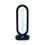 UVC Lamp Household Remote Control Desktop Ultraviolet Lamp EU PLUG A 1