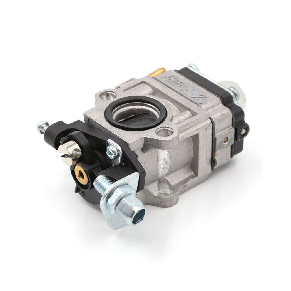 Lawn Mower Carburetor Engine Carburetor Grass Trimmer Accessories For 43Cc 52Cc Lawn Mower Diaphragm Garden Carburetor 6032759652081