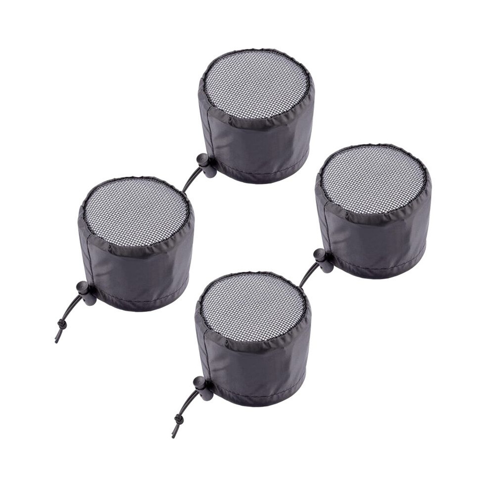 Plant Tent Vent Insect Screen Tent Vent Hood Duct Filter Vent Hood For Plant Growing 8 Inches 6031094997680