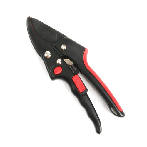 Sectional Pruning Shears Garden Shears Fruit Tree Shears Hand Guard Scissors High Quality Garden Scissors