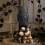 Mysterious Skeleton Decorative Characters Animal Statues Resin Crafts A 5