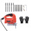 Living And Home 810W Electric Jigsaw with 6 Adjustable Speeds 1