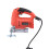 Living And Home 810W Electric Jigsaw with 6 Adjustable Speeds 3