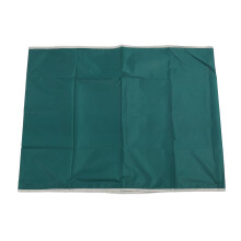 Drap glissant tubulaire 28,7 x 45,3 po en nylon premium