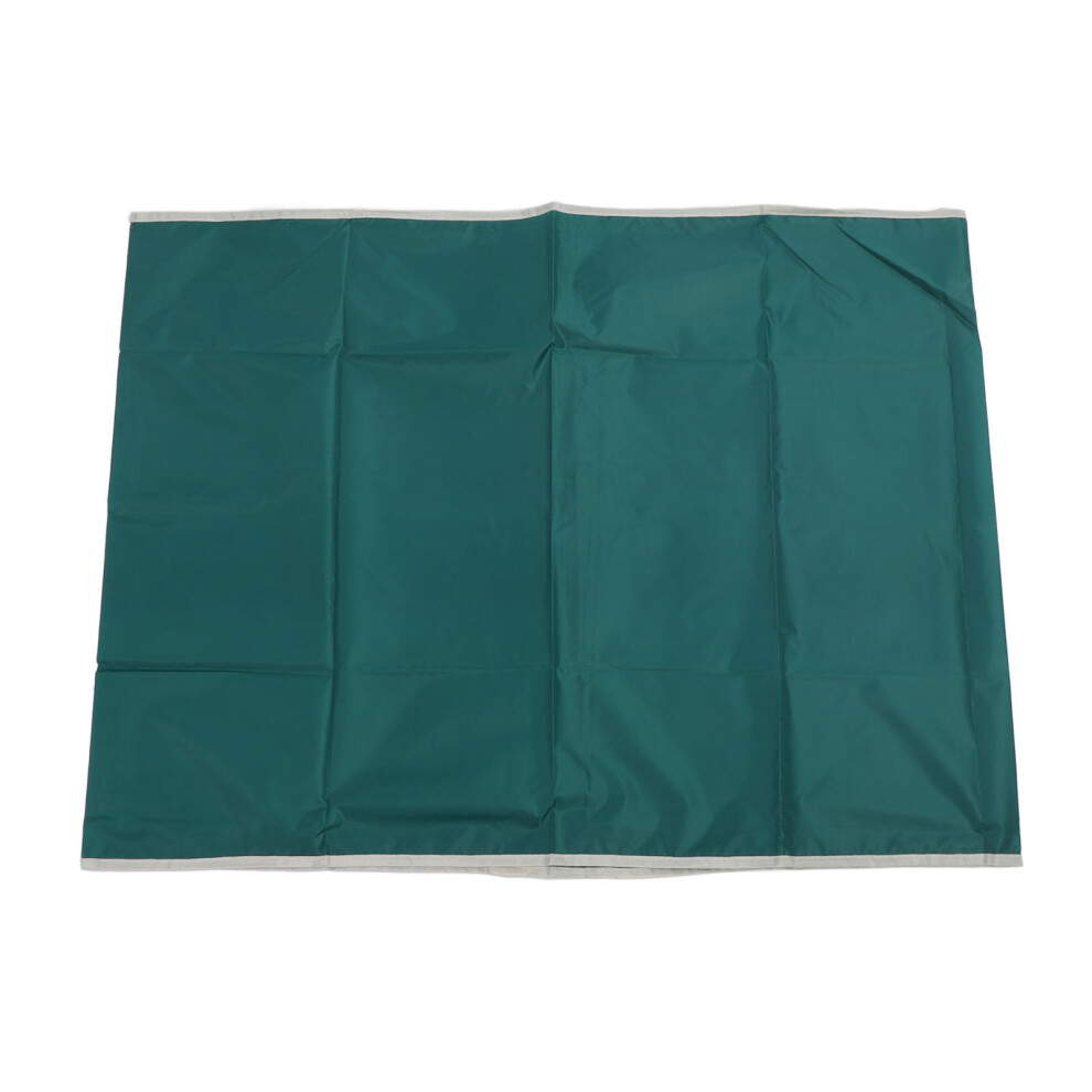 Tubular Patient Slide Sheet for Elderly Transfer 28.7 x 45.3in Nylon