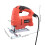 Living And Home 810W Electric Jigsaw with 6 Adjustable Speeds 5