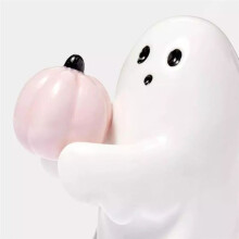 Halloween Harsspook Halloween Decoratief Beeldje, Vleermuisstijl