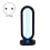 UVC Lamp Household Remote Control Desktop Ultraviolet Lamp EU PLUG A 2