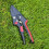 Sectional Pruning Shears Garden Shears Fruit Tree Shears Hand Guard Scissors High Quality Garden Scissors 4