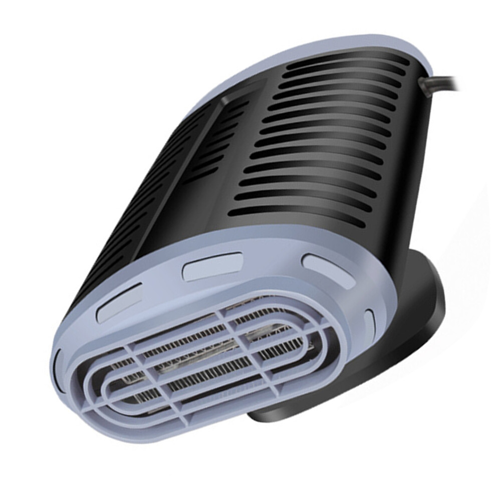 150W Car Heater Fan 360 Degree 7790334744802