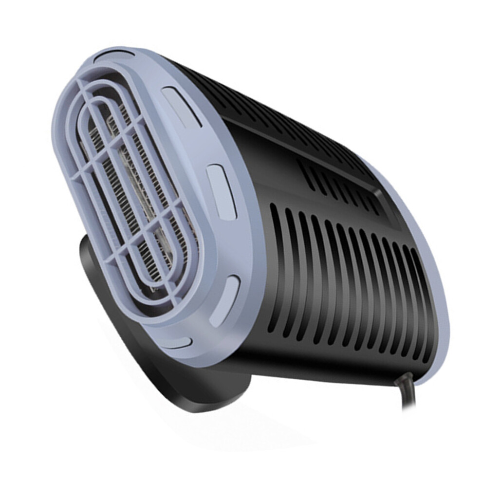 Fast Heating Car Heater Fan 150W 7790334809037