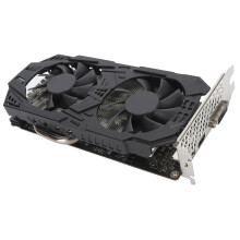 GTX 1060 5GB GDDR5 192Bit Doppia ventola PCIe 3.0 scheda grafica