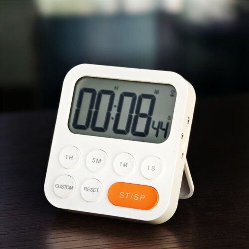 Home Cooking Practical Supplies Multifunctional Kitchen Timer Cook Food Tools Camping Kitchen Accessories Cronometro 1