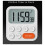 Home Cooking Practical Supplies Multifunctional Kitchen Timer Cook Food Tools Camping Kitchen Accessories Cronometro 5