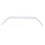 Bendable Transparent Eyebrow Ruler with Scale for Precise Design 2