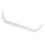 Bendable Transparent Eyebrow Ruler with Scale for Precise Design 3