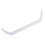 Bendable Transparent Eyebrow Ruler with Scale for Precise Design 4