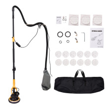 810W Electric Drywall Sander with Vacuum Dust Collection