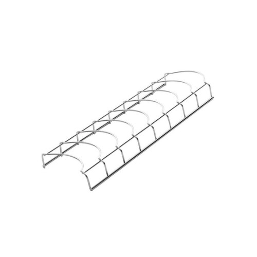 Multifunctionele aanrechtafdruiprek Compacte-Roestvrij 1