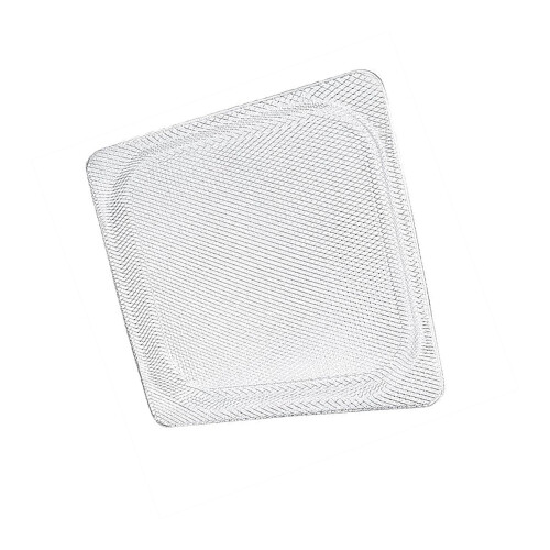 Support de cuisson lavable au lave-vaisselle, pour friteuses à