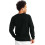 Hanes Men Long Sleeve Shirt, 2 Pack (S) DeepForest 3