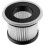 Patronfilter för  CM300S CM400 CM500 CM800 Dammsugardelar, Utbytesfilterpatron, 4St 5