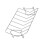 Flexible Barbecue Addition Accommodates Most Appliances Carbon 1