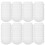 80PCS Replacement Disposable Mop Cloths for  Deebot Ozmo 950 920 905 Rags Robotic Vacuum Cleaner 1