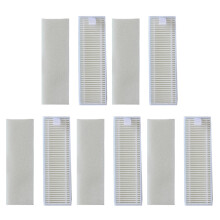 5X Ersatz Hepa Filter für G1 Kehr Roboter Sauger Teile
