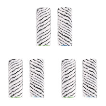 6 Stuks Stenen Rolborstel voor FC7 Premium FC7 FC5 Premium FC5 FC3 Draadloze Vloerreiniger Onderdelen